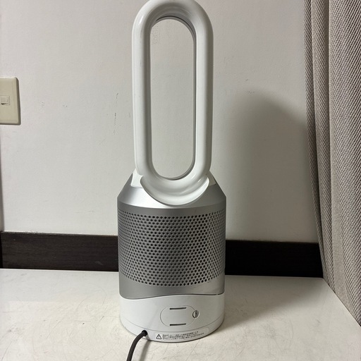 HP03 dyson ダイソン 空気清浄機能付ファンヒーター (スウ) 入谷の季節 