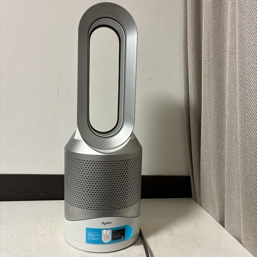 HP03 dyson ダイソン 空気清浄機能付ファンヒーター (スウ) 入谷の季節 