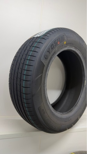 プリウス用タイヤ195/65R15