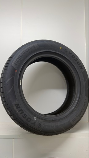 プリウス用タイヤ195/65R15