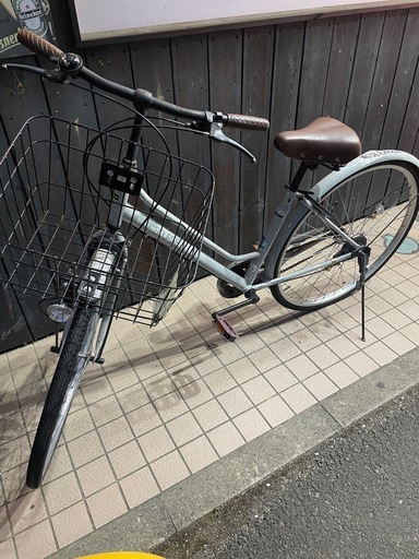 自転車