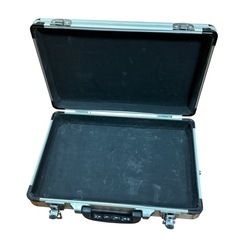 【アルミアタッシュケース】工具・カメラ収納にも◎の画像