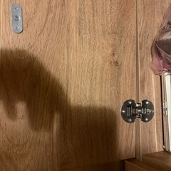 【受け渡し者決定いたしました。】LOWYAロウヤ　テレビボード　テレビ台の画像