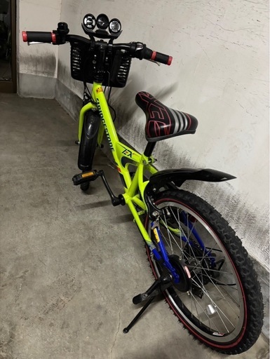 完整備済み&配送無料！ブリヂストン　エクスプレスJr　格安！早い者勝ち( ｀ー´)ノその他格安出品中！