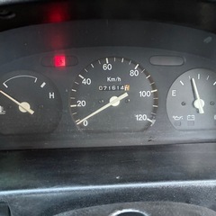 スズキ＊キャリートラック＊7万キロ台＊エアコン問題なしの画像