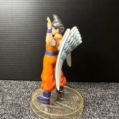 【ドラゴンボール】孫悟空／フィギュアの画像
