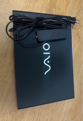 Sony Vaio i7第4世代Nvme SSD128GBメモリ8GB W11 FHD Office 2024 