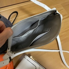 バッグまとめての画像