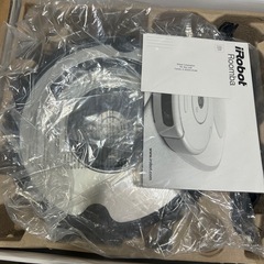ルンバ 560  箱付きの画像