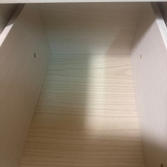 キャビネットの画像