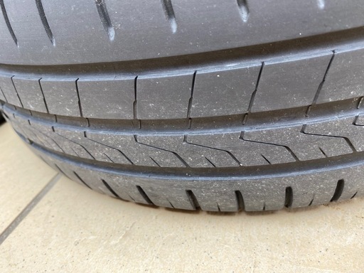 【ダイハツ純正ホイール付きタイヤ 4本セット 165/55R15】