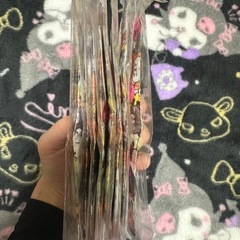 子供用個包装立体マスク①の画像