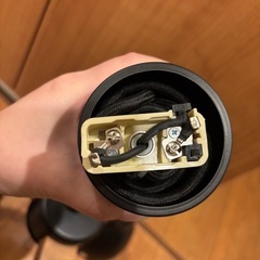 ニトリ　照明の画像