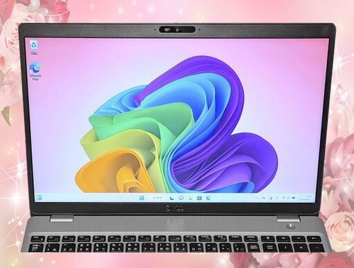 【安心・安全・3年間無料保証】 爆走M.2SSD 第10世代 クアッドコア Webカメラ Bluetooth搭載 メモリ16GB 新品SSD512GB ＆ HDD1000GB オフィス2021