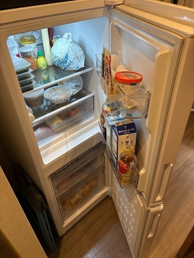 冷蔵庫