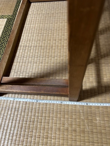 こたつ用やぐら、布団、天板