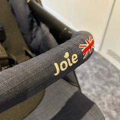 カトージ　joie ベビーカーの画像