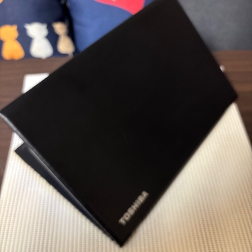 DynabookB65/F第8世代i3爆速SSD256カスタム仕様外付カメラ/オフィス/無線マウス DynabookB65/F第8世代i3爆速SSD256カスタム仕様外付カメラ/オフィス