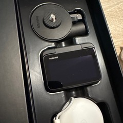 Insta360 go3s 64GBの画像