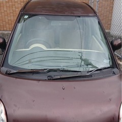 日産 モコ✨️の画像