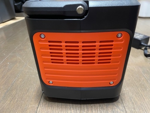 Jackery ポータブル電源400