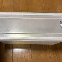 収納ケースの画像