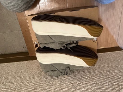 UGG   スニーカー