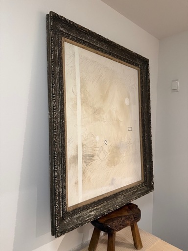 Untitled by Cole 近代画
