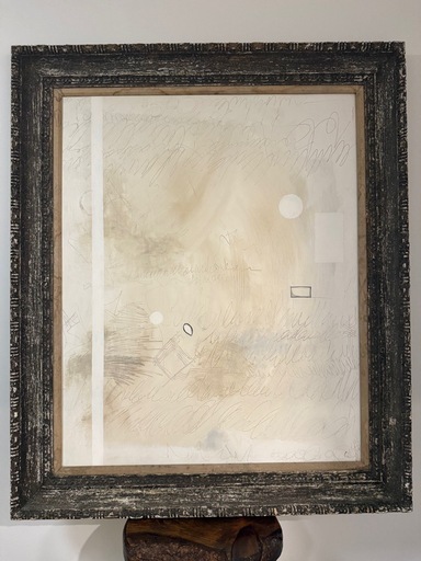 Untitled by Cole 近代画