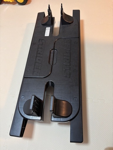 美品　ストライダー　ロッキングベース　