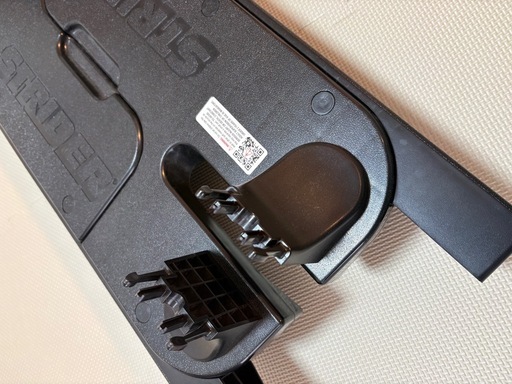 美品　ストライダー　ロッキングベース　