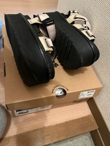 Dr.Martens サンダル