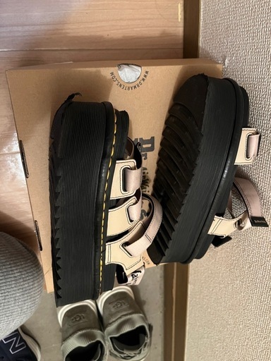 Dr.Martens サンダル