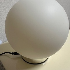タッチライトLEDルームランプ非常灯明るさ調整付き中古の画像
