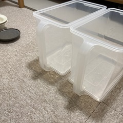 ストッカーの画像