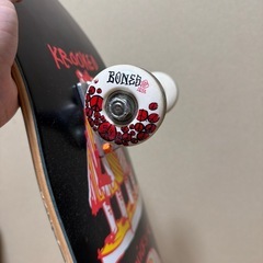 スケボー（8.125インチ）　NINJA ACEの画像