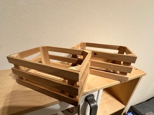 IKEA  おままごとキッチン　DUKTIG