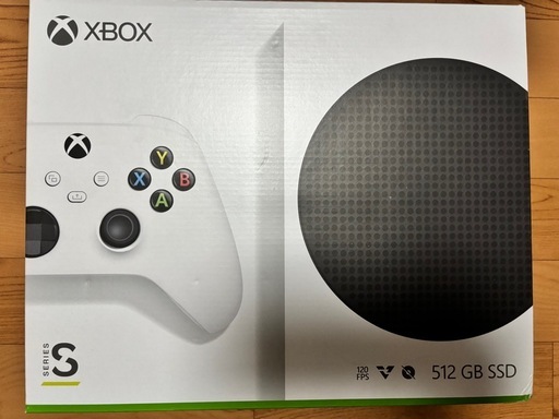 おもちゃ Xbox series S
