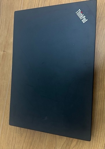 Lenovo ThinkPad T14 i7-10510U 512GB SSD メモリ16GB 14インチフルHD