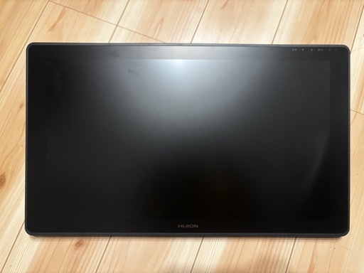 HUION 液タブ　Kamvas22 Plus