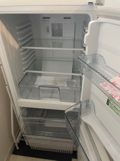 冷蔵庫【取引中】