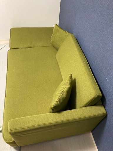 ソファ