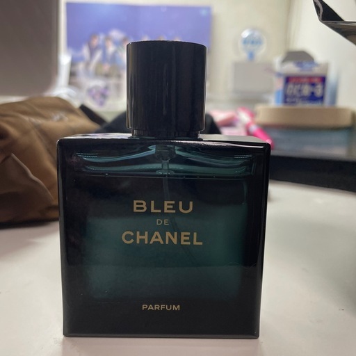 CHANEL 香水