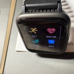 ⌚️スマートウォッチ②の画像