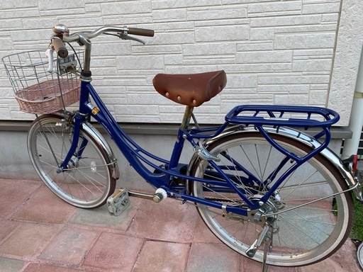 20インチ自転車
