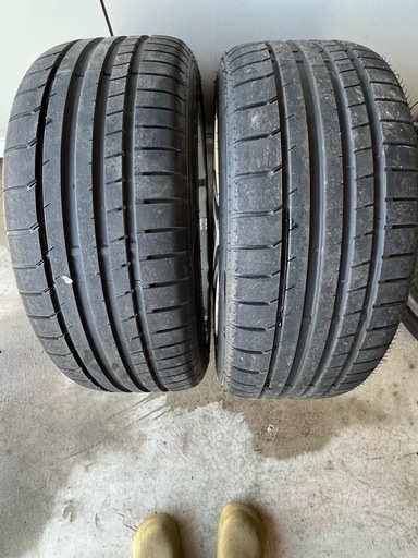 Sクラス　AMG　W222 メルセデスベンツ純正　A2224010100　19X8.5+38/9.5+38　5/112 245/45R19/275/40R19　　 Sクラス AMG W222 メルセデスベンツ純正 A2224010100 19X8.5+38/9.5+38