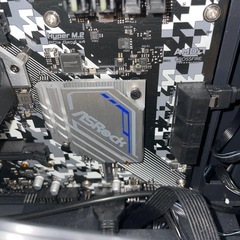 ゲーミングPCの画像