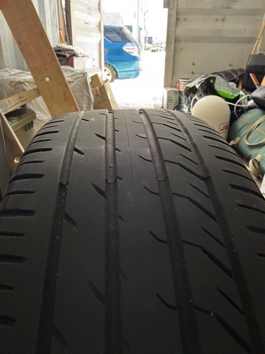 車のパーツ DAVANTI DX640