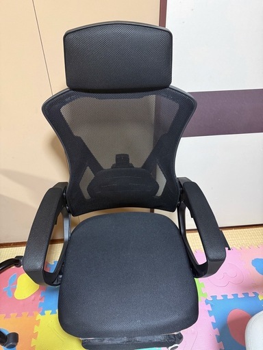 デスクチェア オフィスチェア