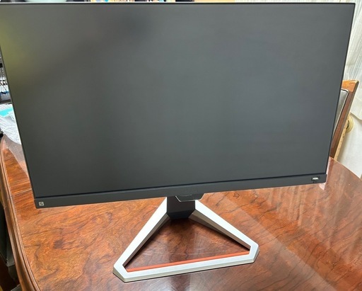 BenQ MOBIUZ EX2510S モニター　スタンド